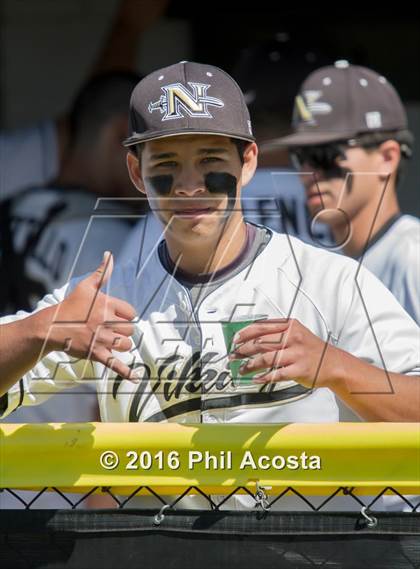 Thumbnail 3 in Northview vs Covina photogallery.