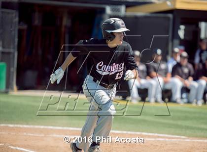 Thumbnail 1 in Northview vs Covina photogallery.
