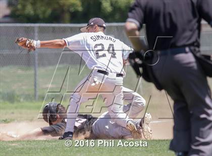 Thumbnail 1 in Northview vs Covina photogallery.