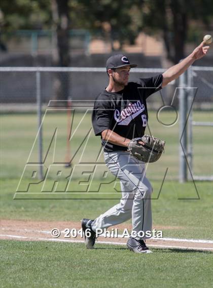 Thumbnail 1 in Northview vs Covina photogallery.