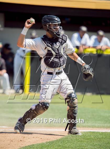 Thumbnail 1 in Northview vs Covina photogallery.