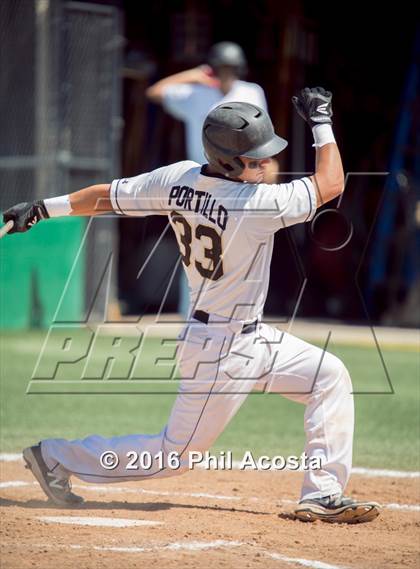 Thumbnail 1 in Northview vs Covina photogallery.