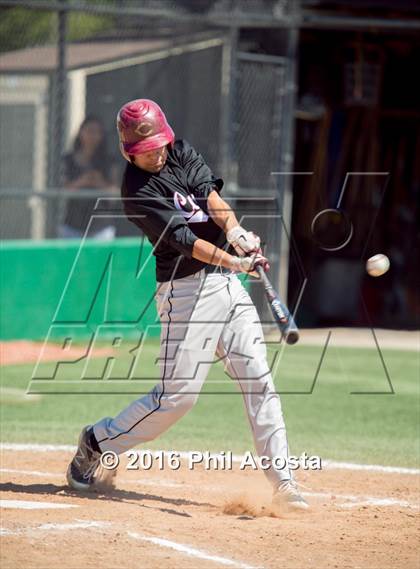 Thumbnail 1 in Northview vs Covina photogallery.