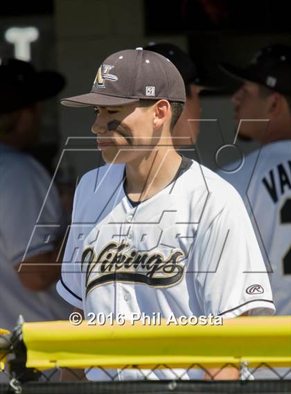 Thumbnail 3 in Northview vs Covina photogallery.