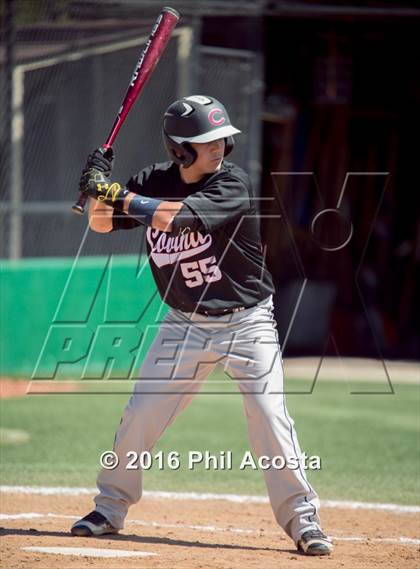 Thumbnail 2 in Northview vs Covina photogallery.