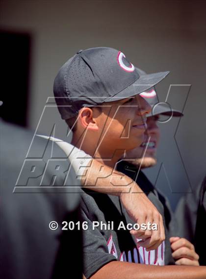 Thumbnail 1 in Northview vs Covina photogallery.