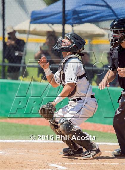 Thumbnail 1 in Northview vs Covina photogallery.