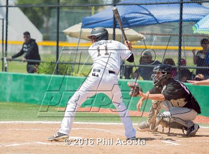 Thumbnail 1 in Northview vs Covina photogallery.
