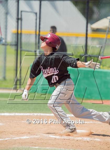 Thumbnail 3 in Northview vs Covina photogallery.