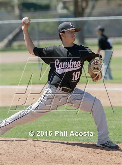 Thumbnail 2 in Northview vs Covina photogallery.