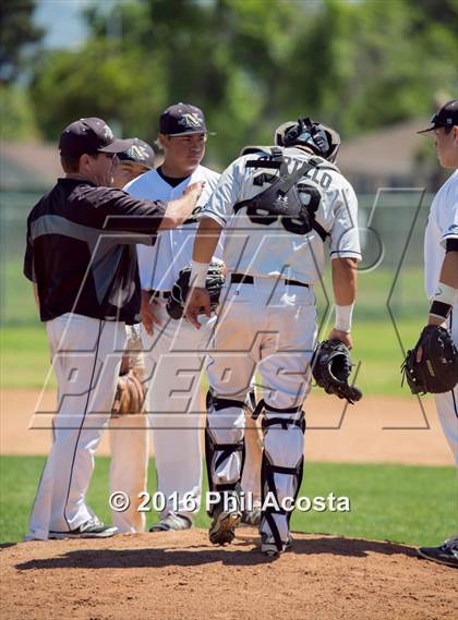 Thumbnail 1 in Northview vs Covina photogallery.
