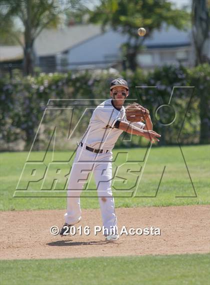 Thumbnail 1 in Northview vs Covina photogallery.