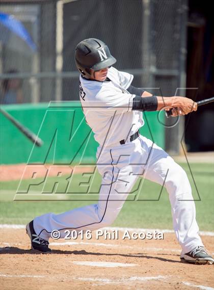 Thumbnail 1 in Northview vs Covina photogallery.