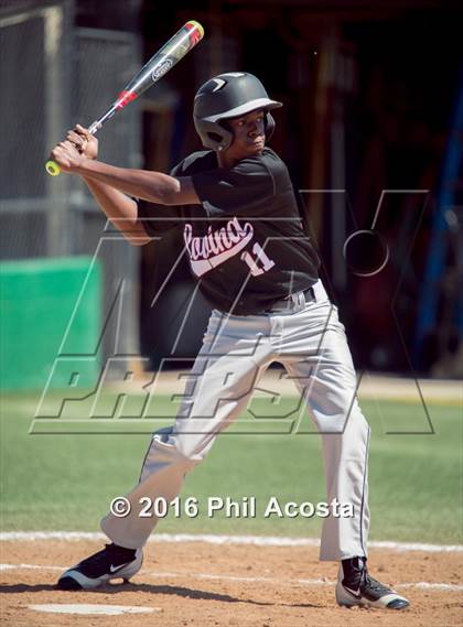 Thumbnail 3 in Northview vs Covina photogallery.