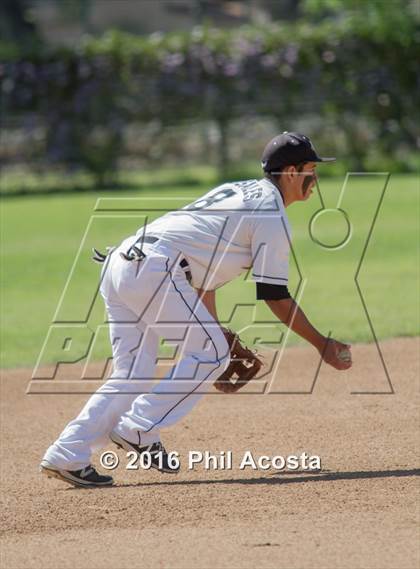 Thumbnail 2 in Northview vs Covina photogallery.