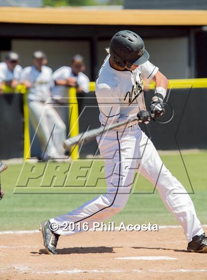 Thumbnail 3 in Northview vs Covina photogallery.