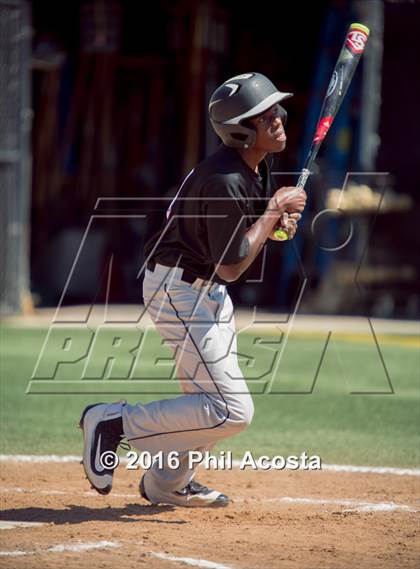 Thumbnail 1 in Northview vs Covina photogallery.