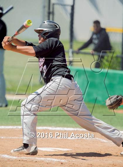 Thumbnail 3 in Northview vs Covina photogallery.
