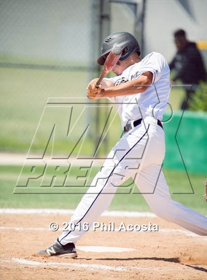 Thumbnail 2 in Northview vs Covina photogallery.