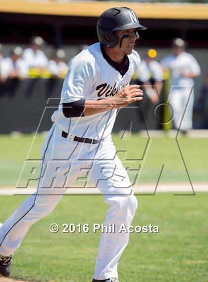 Thumbnail 3 in Northview vs Covina photogallery.