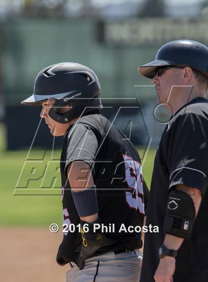 Thumbnail 1 in Northview vs Covina photogallery.