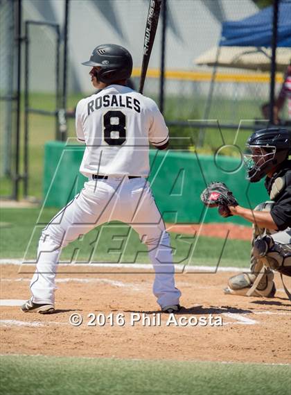 Thumbnail 1 in Northview vs Covina photogallery.