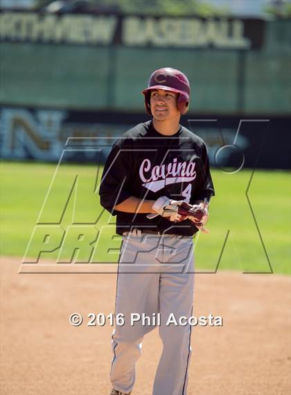 Thumbnail 2 in Northview vs Covina photogallery.