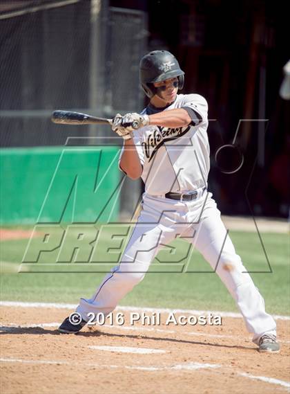 Thumbnail 3 in Northview vs Covina photogallery.