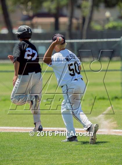 Thumbnail 1 in Northview vs Covina photogallery.