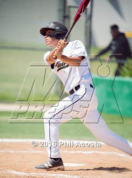 Thumbnail 3 in Northview vs Covina photogallery.