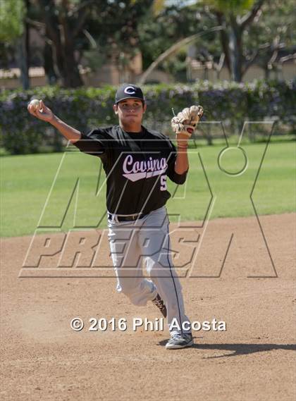 Thumbnail 2 in Northview vs Covina photogallery.