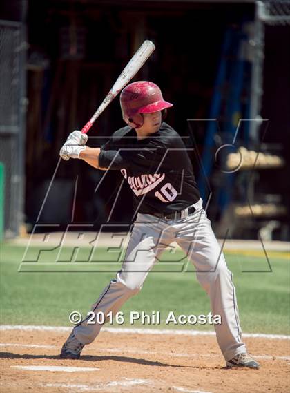 Thumbnail 3 in Northview vs Covina photogallery.