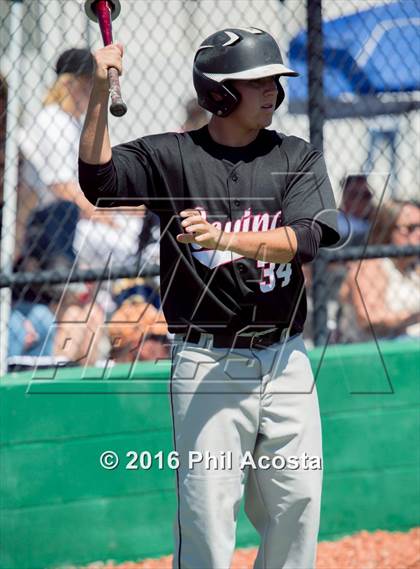 Thumbnail 2 in Northview vs Covina photogallery.