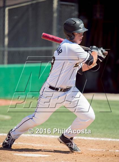 Thumbnail 1 in Northview vs Covina photogallery.