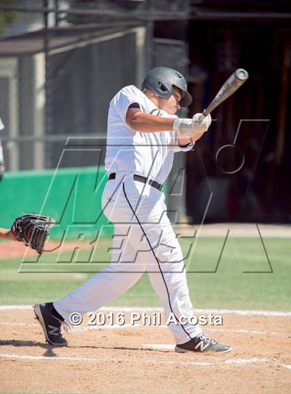 Thumbnail 2 in Northview vs Covina photogallery.