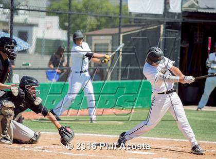 Thumbnail 2 in Northview vs Covina photogallery.
