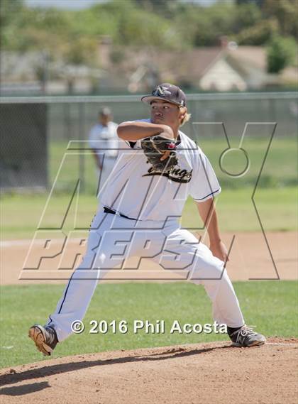 Thumbnail 3 in Northview vs Covina photogallery.