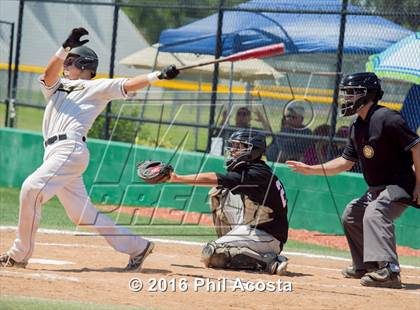 Thumbnail 3 in Northview vs Covina photogallery.