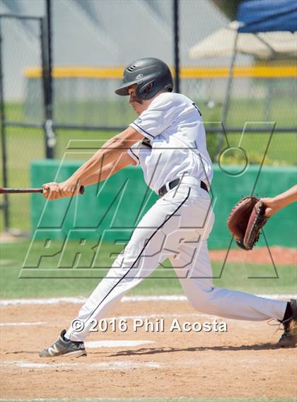 Thumbnail 2 in Northview vs Covina photogallery.