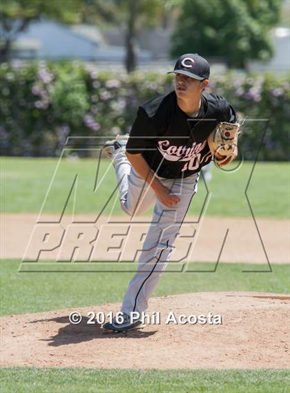 Thumbnail 1 in Northview vs Covina photogallery.