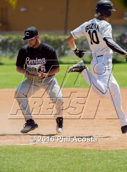Thumbnail 3 in Northview vs Covina photogallery.