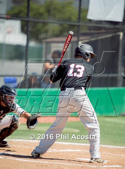 Thumbnail 2 in Northview vs Covina photogallery.