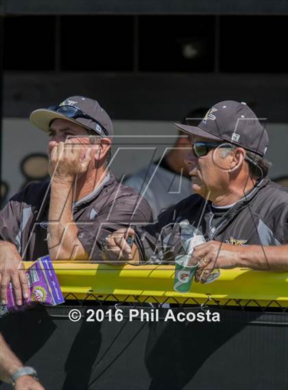 Thumbnail 1 in Northview vs Covina photogallery.