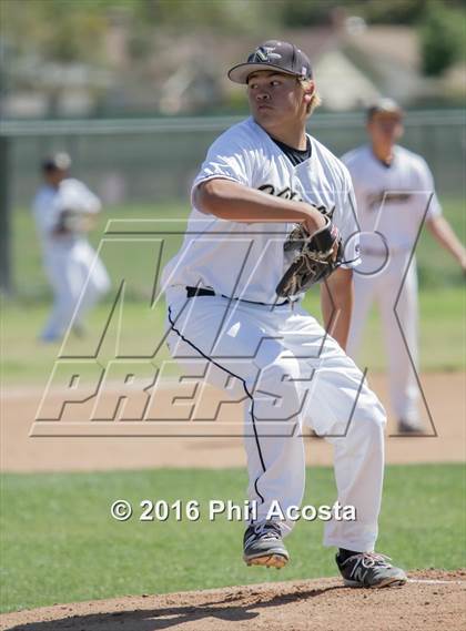 Thumbnail 1 in Northview vs Covina photogallery.
