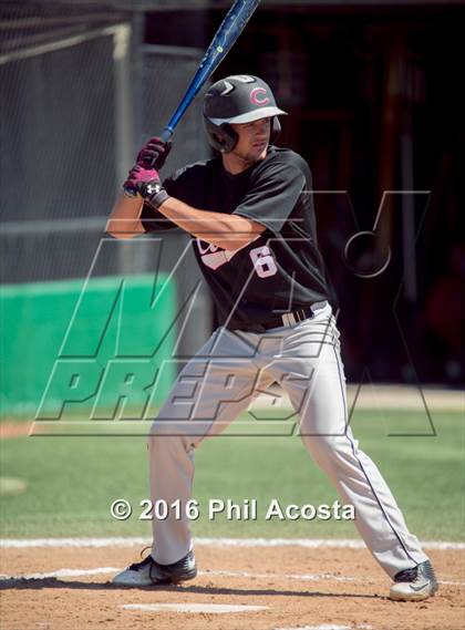 Thumbnail 3 in Northview vs Covina photogallery.