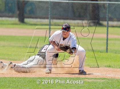 Thumbnail 3 in Northview vs Covina photogallery.