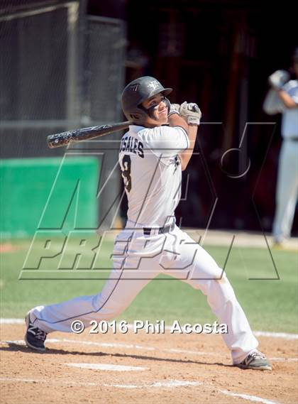 Thumbnail 2 in Northview vs Covina photogallery.