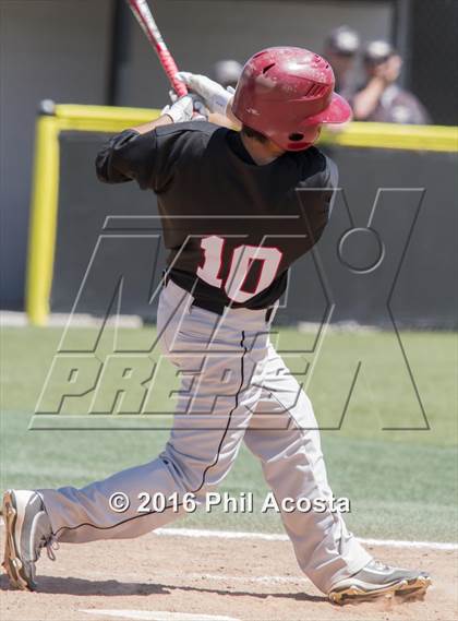 Thumbnail 1 in Northview vs Covina photogallery.