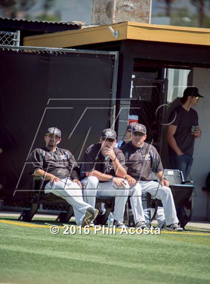 Thumbnail 1 in Northview vs Covina photogallery.