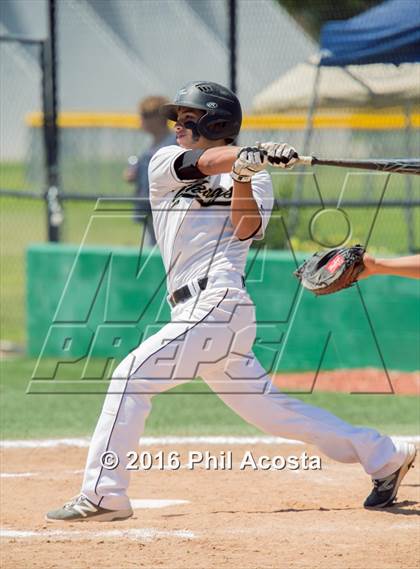Thumbnail 2 in Northview vs Covina photogallery.